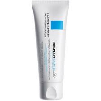 Kem Dưỡng La Roche-Posay Làm Dịu, Hỗ Trợ Phục Hồi Da 40ml